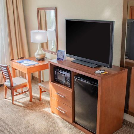 Comfort Inn Dickson Exteriér fotografie