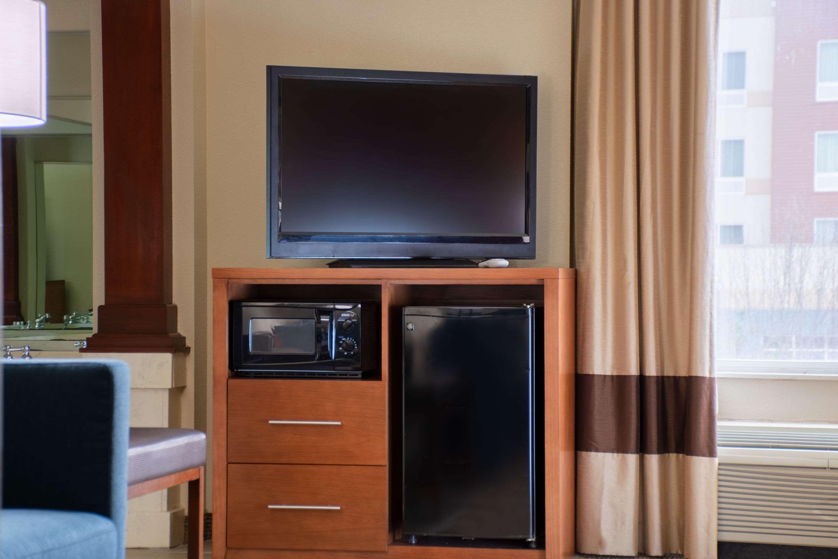 Comfort Inn Dickson Exteriér fotografie